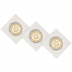 Встраиваемый светильник Lucide Focus 11002/15/31