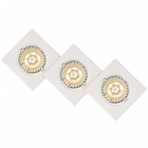 Встраиваемый светильник Lucide Focus 11002/15/31