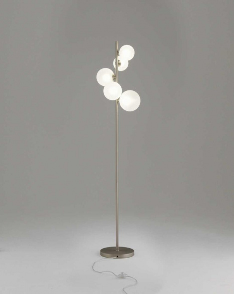 Торшер Moderli Renny V11470-5F