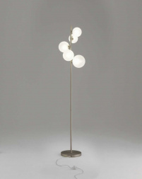 Торшер Moderli Renny V11470-5F