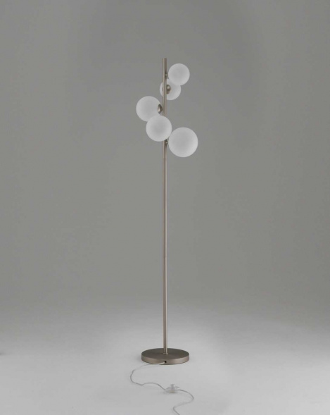 Торшер Moderli Renny V11470-5F