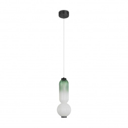 Подвесной светодиодный светильник Freya Awards FR6140PL-L12B