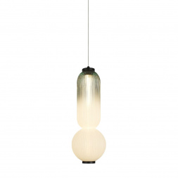 Подвесной светодиодный светильник Freya Awards FR6140PL-L12B