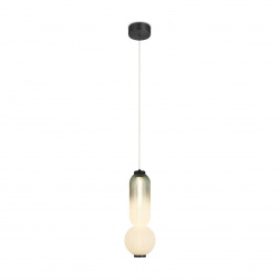 Подвесной светодиодный светильник Freya Awards FR6140PL-L12B