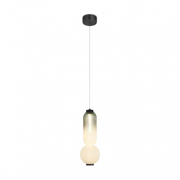 Подвесной светодиодный светильник Freya Awards FR6140PL-L12B