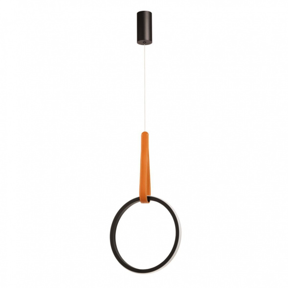 Подвесной светильник De Markt Ральф 675015901