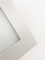 Встраиваемый светодиодный светильник Elvan VLS-102SQ-3W-NH-Wh