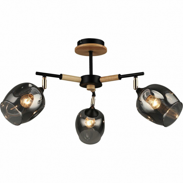 Потолочная люстра Reluce 04714-0.3-03