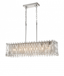 Подвесная люстра Vele Luce Marisa VL3113P07