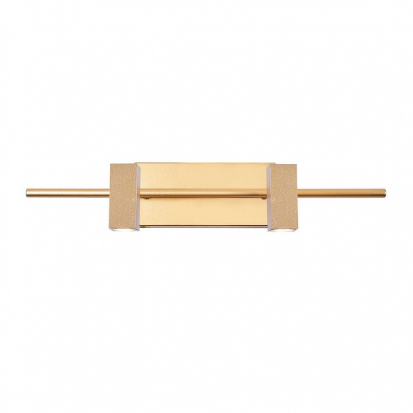 Светодиодный спот Moderli Right V5044-2WL