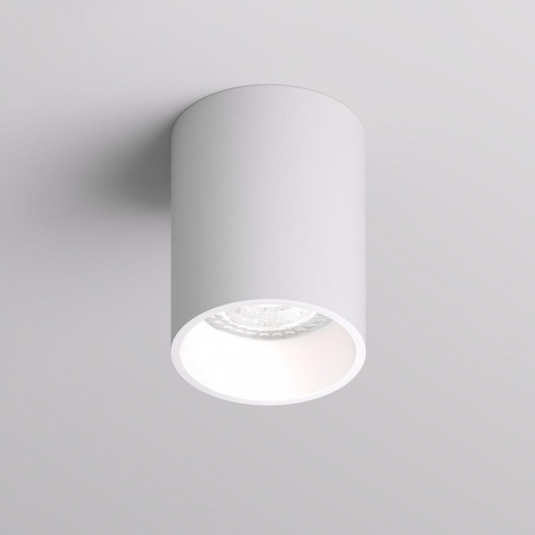 Точечный светильник Denkirs Neat DK3110-WH