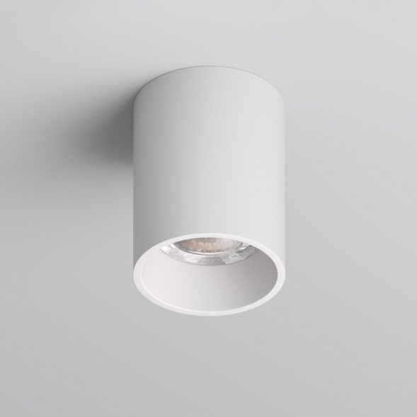 Точечный светильник Denkirs Neat DK3110-WH