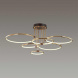 Потолочная светодиодная люстра Lumion Ledio Ursula 5283/99CL