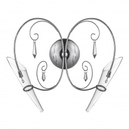 Бра Lightstar Scarabeo 755624