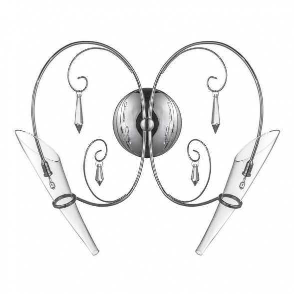 Бра Lightstar Scarabeo 755624