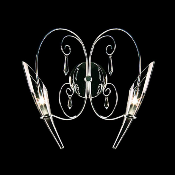 Бра Lightstar Scarabeo 755624