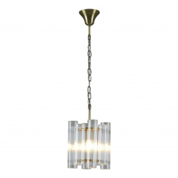 Подвесной светильник Moderli Monte V10775-1P