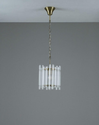 Подвесной светильник Moderli Monte V10775-1P