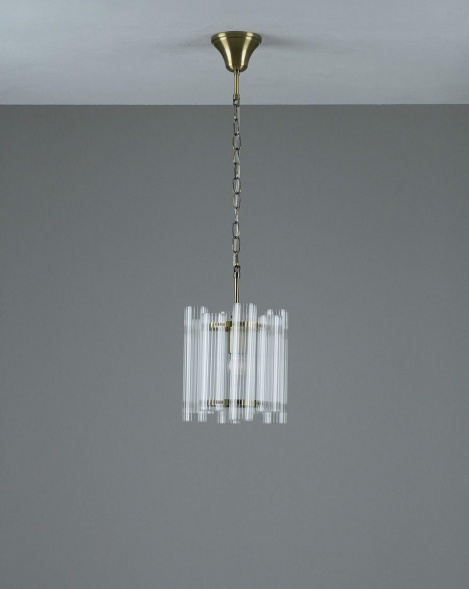 Подвесной светильник Moderli Monte V10775-1P