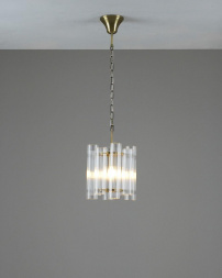 Подвесной светильник Moderli Monte V10775-1P