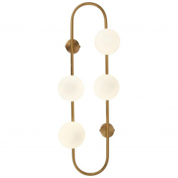 Настенный светильник MyFar Stacy MR1014-4W