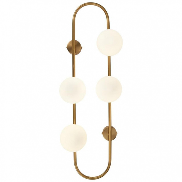 Настенный светильник MyFar Stacy MR1014-4W