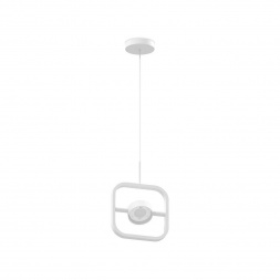 Корпус подвесного светильника Ambrella light DIY Spot SWH белый песок C9118