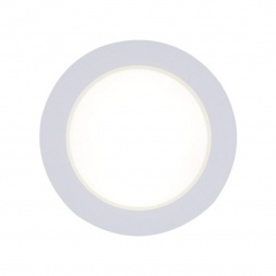 Точечный светильник Reluce 81121-9.0-001 LED6W WT