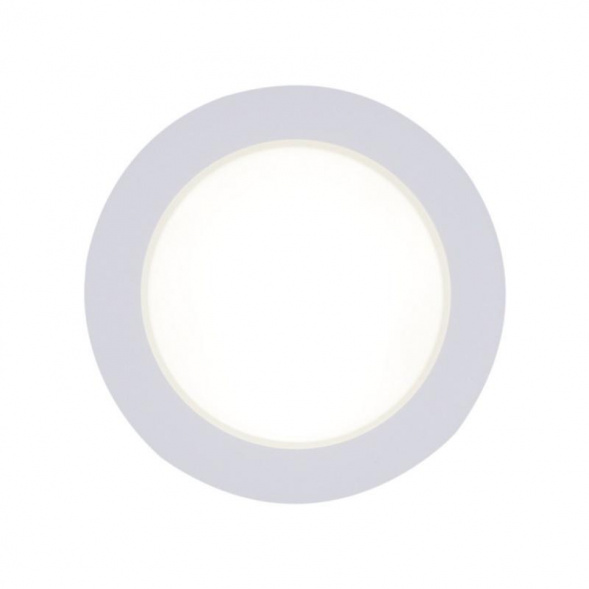 Точечный светильник Reluce 81121-9.0-001 LED6W WT