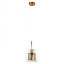Подвесной светильник Arte Lamp Manchester A7620SP-1AB
