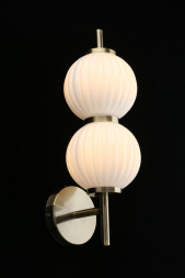 Бра Aployt Zhizel APL.608.01.02