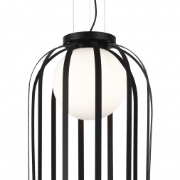 Подвесной светильник ST Luce Nordic SL6129.403.01