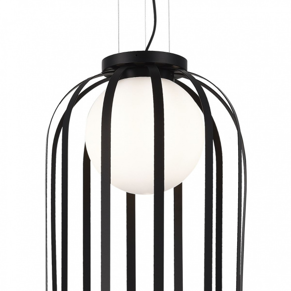 Подвесной светильник ST Luce Nordic SL6129.403.01