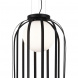 Подвесной светильник ST Luce Nordic SL6129.403.01