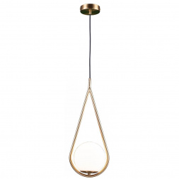 Подвесной светильник Loft IT Glob LOFT2599-A