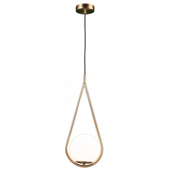 Подвесной светильник Loft IT Glob LOFT2599-A