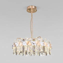 Подвесной светодиодный светильник Bogates Jewel 419/1