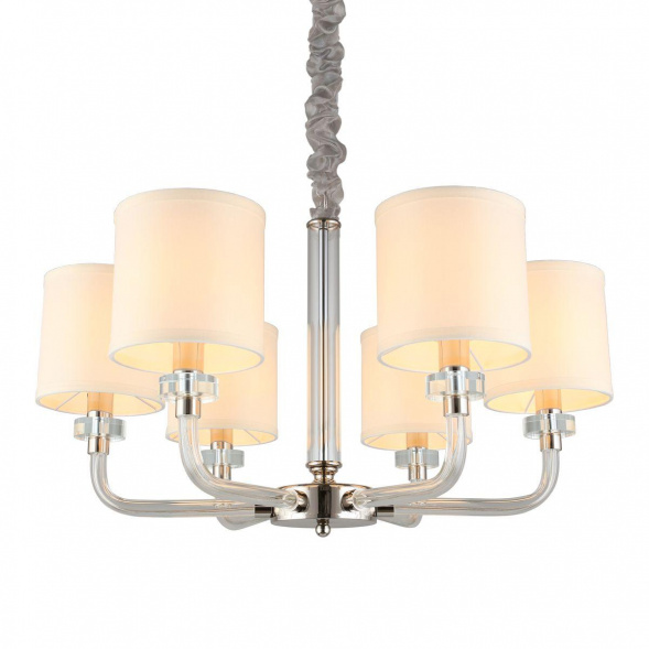 Подвесная люстра Aployt Mona APL.729.03.06