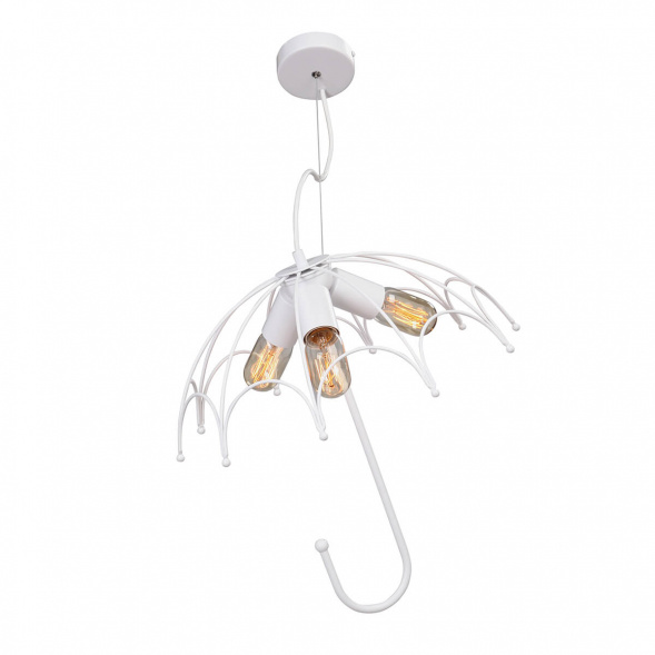 Подвесной светильник Vitaluce V4595-0/3S