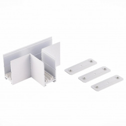 Соединитель T-образный ST Luce Skyline 220 ST015.522.22