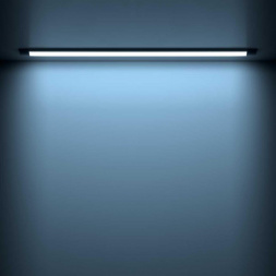 Потолочный светодиодный светильник Gauss 844425336