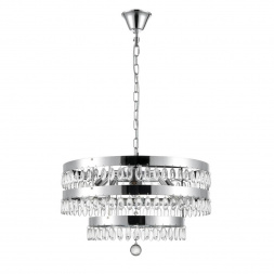 Подвесная люстра Vele Luce Breeze VL3263P06