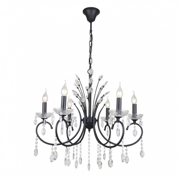 Подвесная люстра Rivoli Anamaria 2097-306 Б0066477