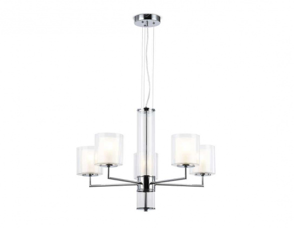 Подвесная люстра Ambrella light High Light LH56001