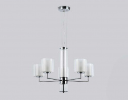 Подвесная люстра Ambrella light High Light LH56001