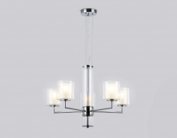 Подвесная люстра Ambrella light High Light LH56001