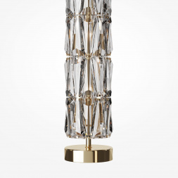 Торшер Maytoni Puntes MOD043FL-08G