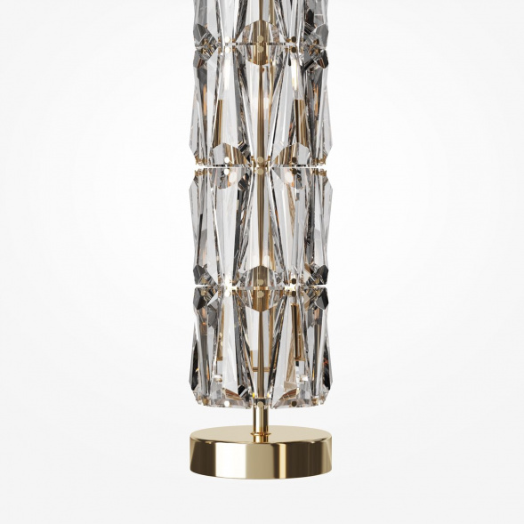 Торшер Maytoni Puntes MOD043FL-08G