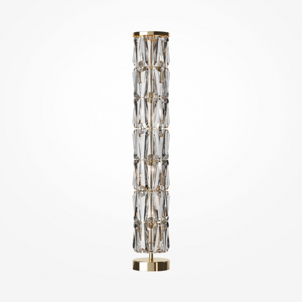 Торшер Maytoni Puntes MOD043FL-08G