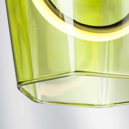 Люстра подвесная Caramello Lightstar 796139